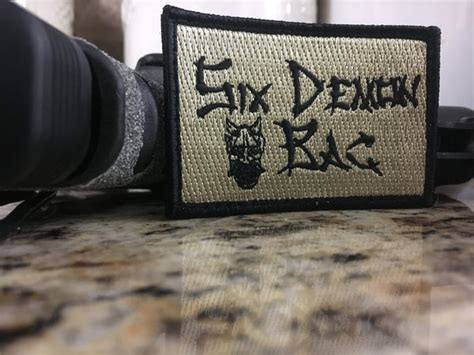 six demon bag replica|manmansix.